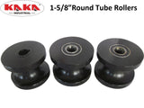 Juego de Dados Redondos TR-60/TR-60L Kayka Industrial