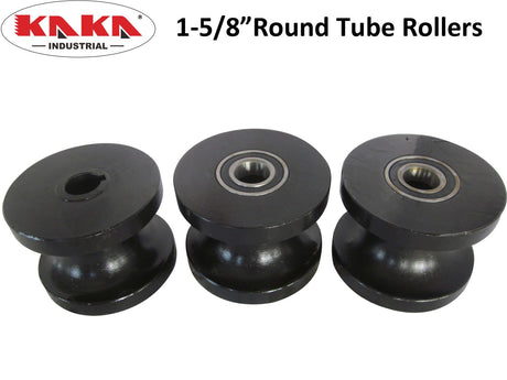 Juego de Dados Redondos TR-60/TR-60L Kayka Industrial