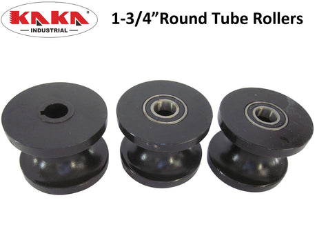 Juego de Dados Redondos TR-60/TR-60L Kayka Industrial
