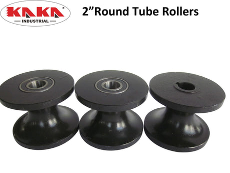 Juego de Dados Redondos TR-60/TR-60L Kayka Industrial