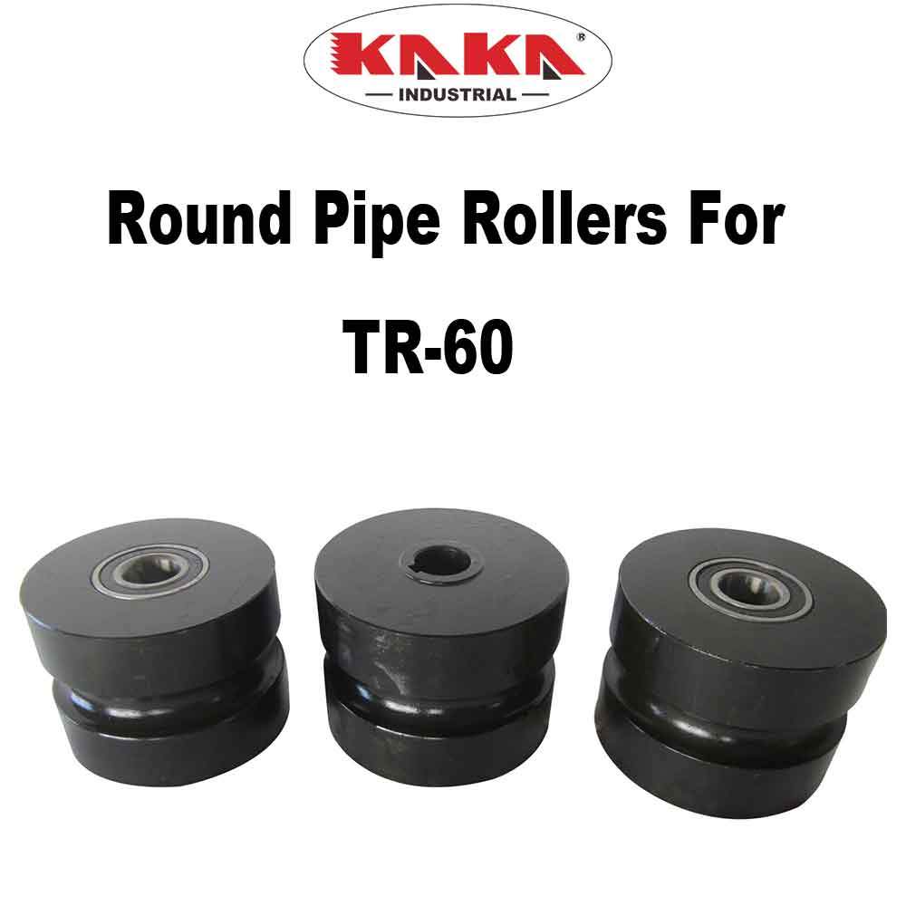<transcy>TR60 Round Pipe Rollers Dies</transcy>