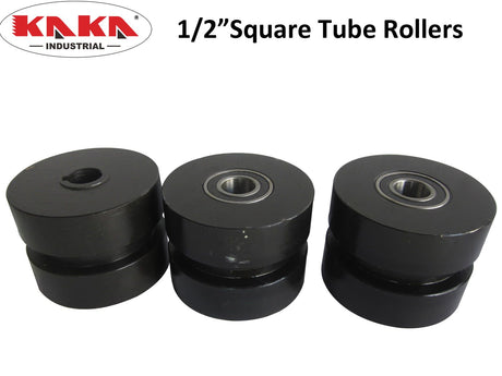 <transcy>TR60 Square Tubing Roller Dies</transcy>