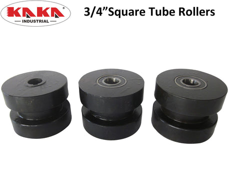 <transcy>TR60 Square Tubing Roller Dies</transcy>