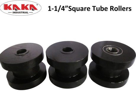 <transcy>TR60 Square Tubing Roller Dies</transcy>