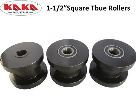 <transcy>TR60 Square Tubing Roller Dies</transcy>