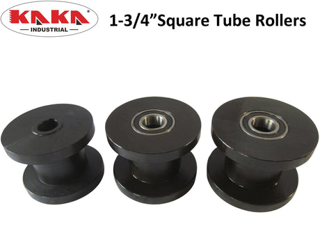 <transcy>TR60 Square Tubing Roller Dies</transcy>