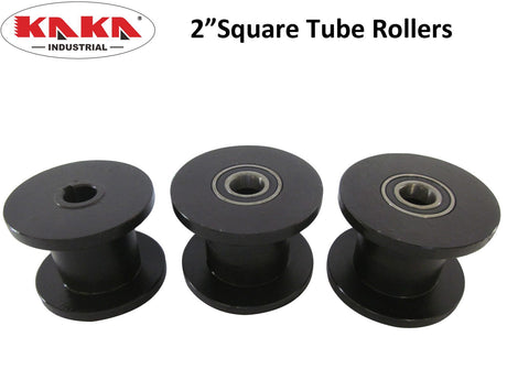 <transcy>TR60 Square Tubing Roller Dies</transcy>