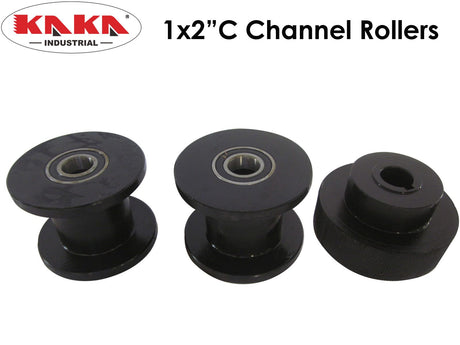 <transcy>TR60 Misc. Rollers Dies</transcy>