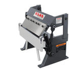 <transcy>W-1220A - Universal Segmented Manual Bender (for grinding wheels) 12 &quot;(30cm)</transcy>