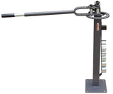 <transcy>YP-38- Manual Bender with pedestal For Tube and Solera with 7 Dice.</transcy>