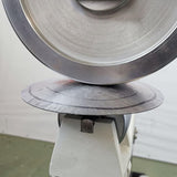 <transcy>F1.2X710- English Wheel with 28 &quot;throat</transcy>