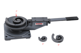 <transcy>Spare parts for SBG-30, Cast-Iron Steel Frame Scroll Bender with 3 ”, 5” and 7 ”Toolings</transcy>