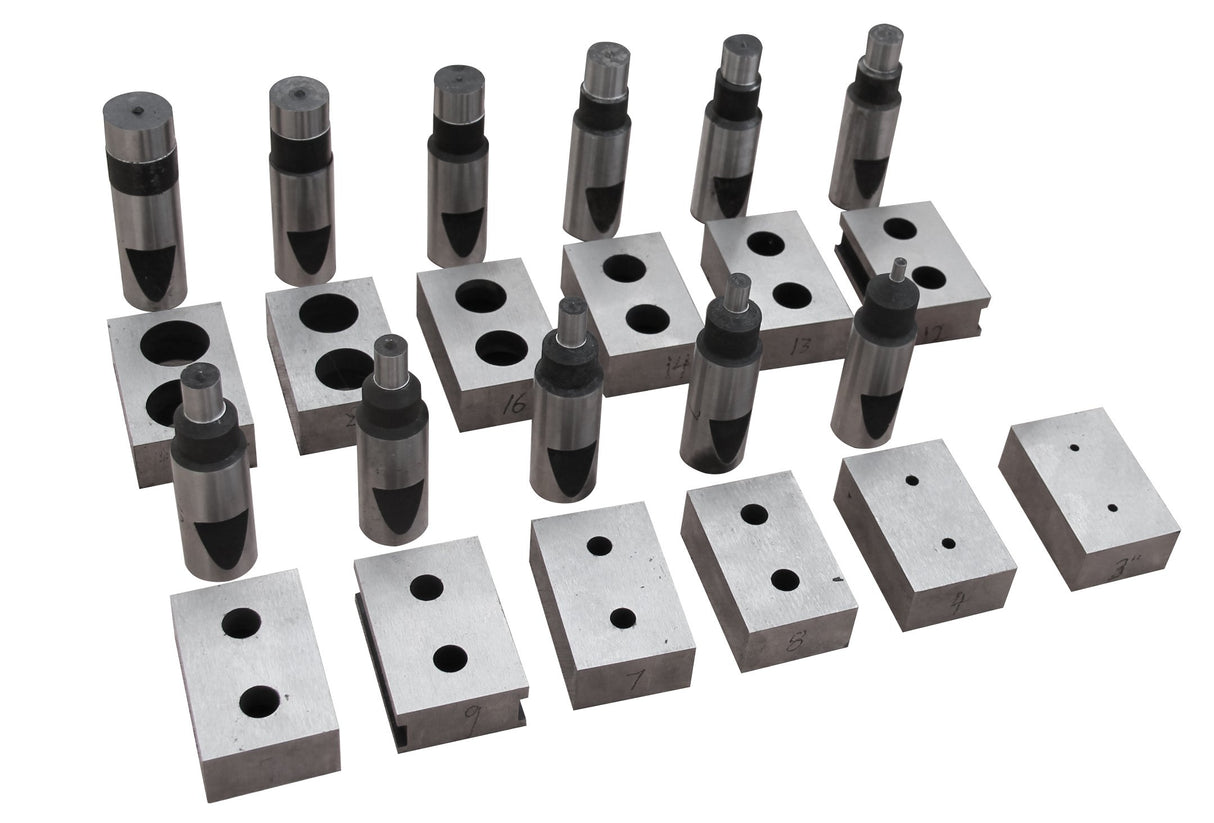 <transcy>Punching dies for PBS-9</transcy>