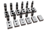 <transcy>Punching dies for PBS-9</transcy>