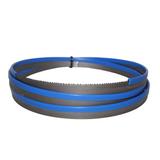 <transcy>KAKA Industrial 19X0.9X2362 bi-metal bandsaw blade</transcy>