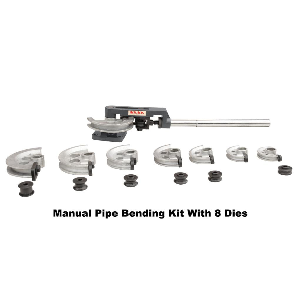 <transcy>MY-22- Compact Round and Square Tube Manual Bender with 8-Die Kit.</transcy>