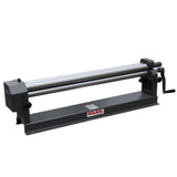 <transcy>KAKA W01-5116, 51-inch Manufacturer Sheet Metal Rolling Manual Slip Rolling Machine</transcy>