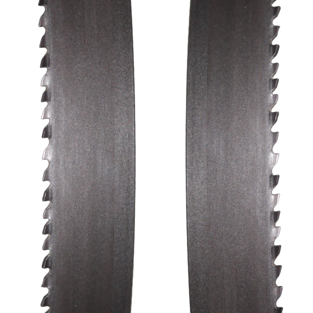 <transcy>KAKA Industrial 19X0.9X2362 bi-metal bandsaw blade</transcy>