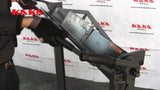 <transcy>KAKA Industrial MB-36,36-Inch Sheet Metal Bending Brake High Precision 20 Gauge Mild Steel Capacity</transcy>