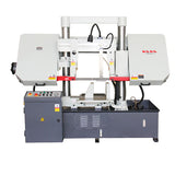 TGK-16 (TGK-4240) Maquina Sierra Cinta Doble Columna Capacidad de Corte 15.7"(400mm), 230V, 60Hz, Trifásica (3PH) Kayka Industrial