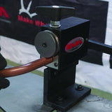 <transcy>KAKA Industrial BF 3/8 ”Manual Bead Former, Light Weight and Portable Bead Tube Former</transcy>