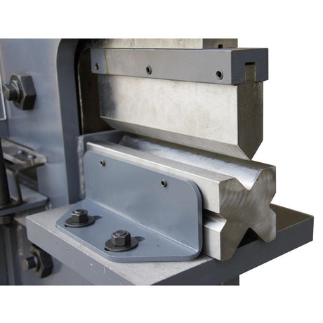 <transcy>Hydraulic Ironworker M-55 Optional Tooling</transcy>