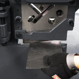 PBS-9 Metalero Manual Multifuncional, Cortador y Perforador para Soleras, Placas, Barras y Perfiles Kayka Industrial