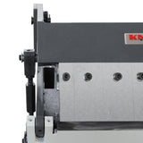 W-1220A Dobladora de Lámina Universal (de muelas) de 12" Calibre 20 Kayka Industrial