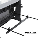 3-IN-1/30 Máquina Manual Combinada 3 en 1 para Lámina:  Cortadora, Dobladora y Roladora de 30" (76 cm.) Kayka Industrial