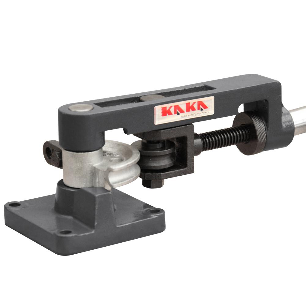 <transcy>MY-22- Compact Round and Square Tube Manual Bender with 8-Die Kit.</transcy>