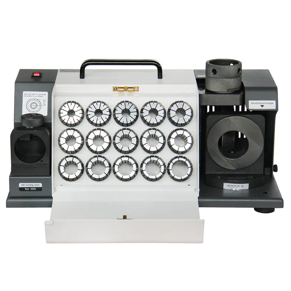 TX-Z26 Afilador de brocas  Kayka Industrial