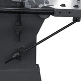 W-10012A Dobladora de lámina de Chapa Metálica (100"xCalibre 12) Kayka Industrial