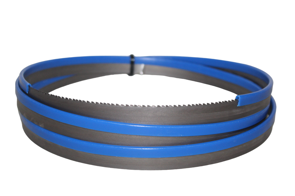 <transcy>KAKA Industrial 19X0.9X2362 bi-metal bandsaw blade</transcy>