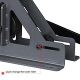 <transcy>TR-40 - Manual Profile and Square Profile Rolling Machine.</transcy>