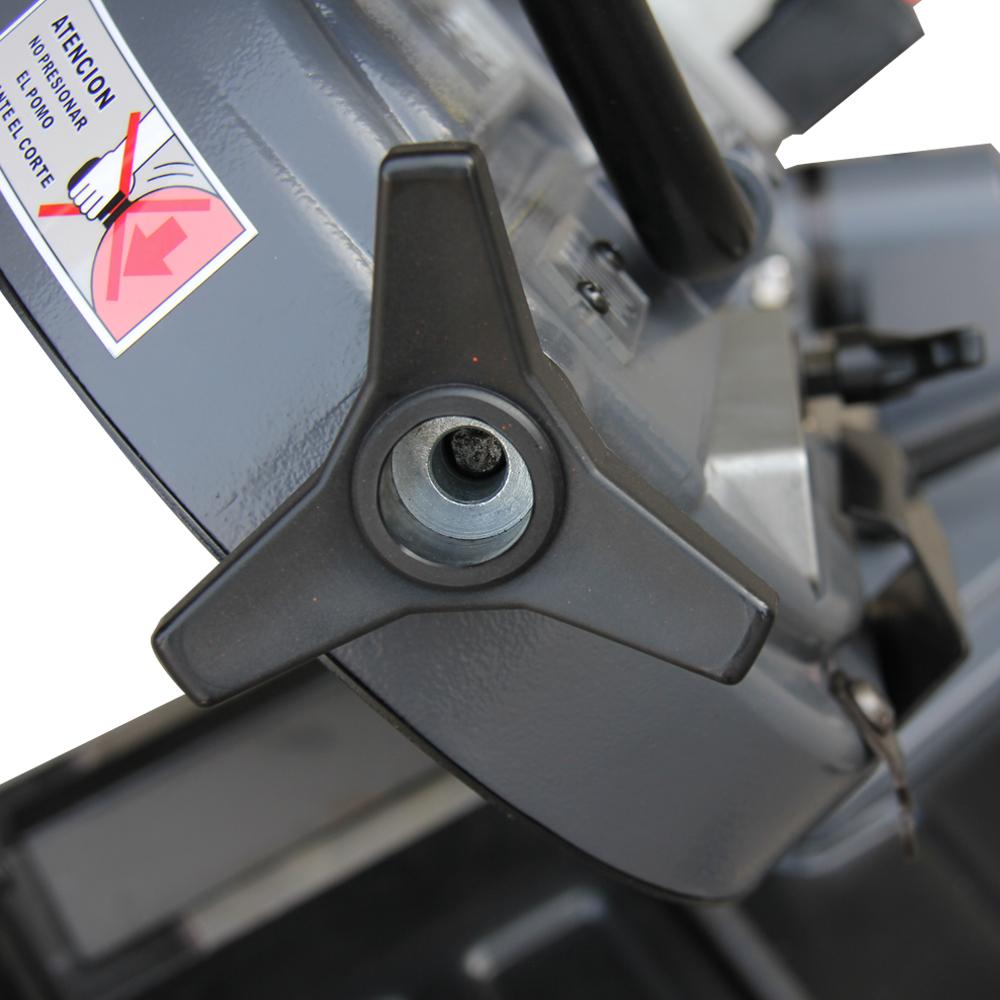 <transcy>Kaka Industrial BS-150 Mini Metal Cutting Band Saw, Variable Speed Bandsaw</transcy>