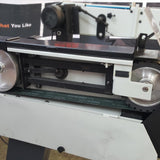 <transcy>BG-3- Belt Sander 220V-Three Phase (Band Size 2000mmx75mm)</transcy>