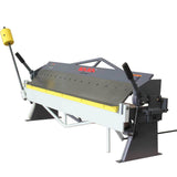 <transcy>BP-1650 Universal Segmented Manual Bender (for wheels) 50 &quot;(127cm)</transcy>