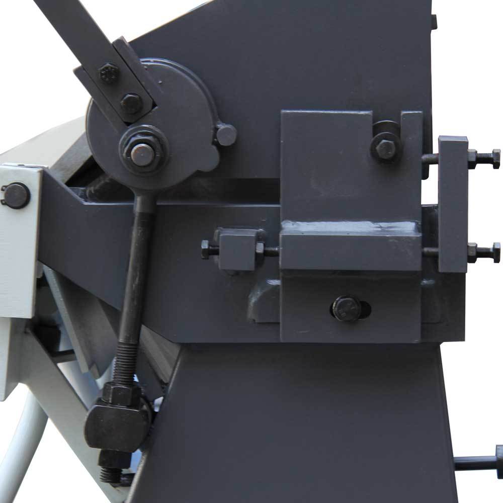 <transcy>BP-1650 Universal Segmented Manual Bender (for wheels) 50 &quot;(127cm)</transcy>