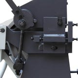 <transcy>BP-1650 Universal Segmented Manual Bender (for wheels) 50 &quot;(127cm)</transcy>