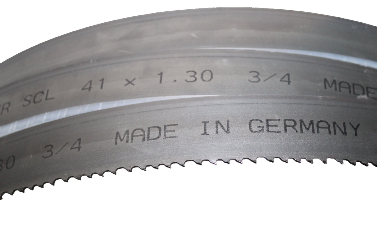 <transcy>KAKA Industrial 19X0.9X2362 bi-metal bandsaw blade</transcy>