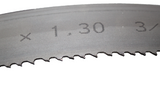 <transcy>KAKA Industrial 19X0.9X2362 bi-metal bandsaw blade</transcy>