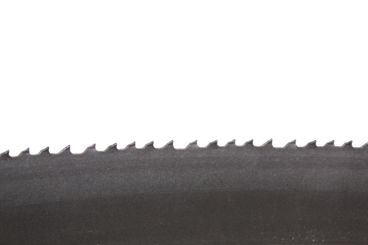 <transcy>KAKA Industrial 19X0.9X2362 bi-metal bandsaw blade</transcy>