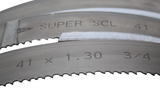 <transcy>KAKA Industrial 19X0.9X2362 bi-metal bandsaw blade</transcy>