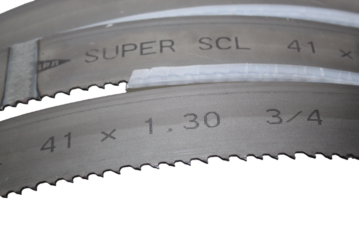 <transcy>KAKA Industrial 19X0.9X2362 bi-metal bandsaw blade</transcy>