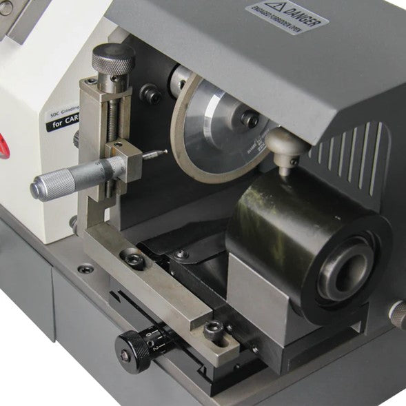 TX-X6 Afiladora de EndMill eléctrica – KAYKA INDUSTRIAL