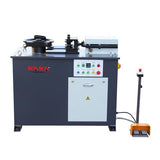 JTB-50 Dobladora de Tubo Hidráulica Semiautomática