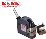 <transcy>SS-18- Forming machine (Shrinker &amp; Strecher) for bending and bending of throat plate 1 &quot;</transcy>