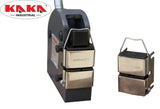 <transcy>SS-18- Forming machine (Shrinker &amp; Strecher) for bending and bending of throat plate 1 &quot;</transcy>