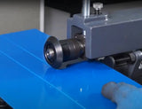 <transcy>RM08 -22 Gauge (0.8mm) Manual Blade Beveling Machine, 7 &quot;(17cm) Throat</transcy>
