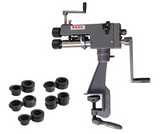 <transcy>RM08 -22 Gauge (0.8mm) Manual Blade Beveling Machine, 7 &quot;(17cm) Throat</transcy>